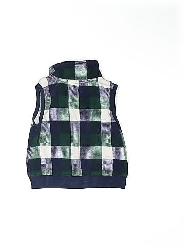 Carter's Vest (view 2)
