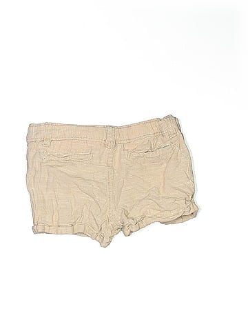 Toughskins Khaki Shorts (view 2)