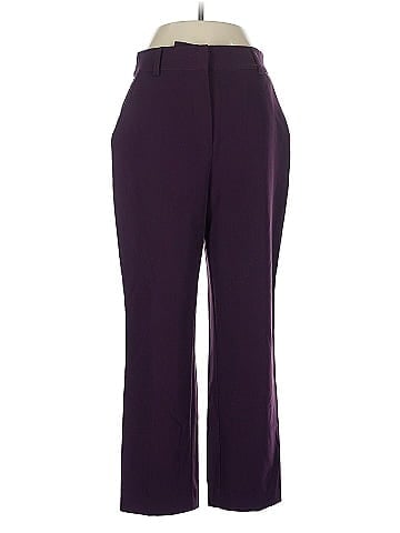 NA-KD Dress Pants (view 1)