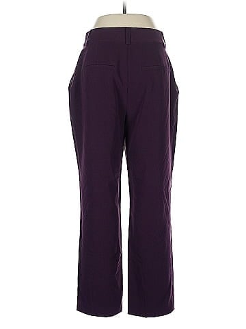 NA-KD Dress Pants (view 2)