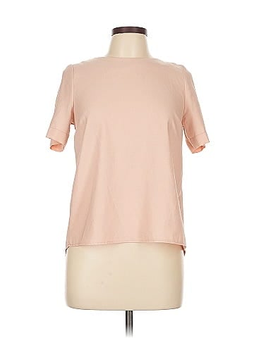Atmosphere Short Sleeve Top (view 1)
