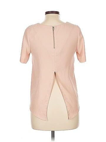 Atmosphere Short Sleeve Top (view 2)