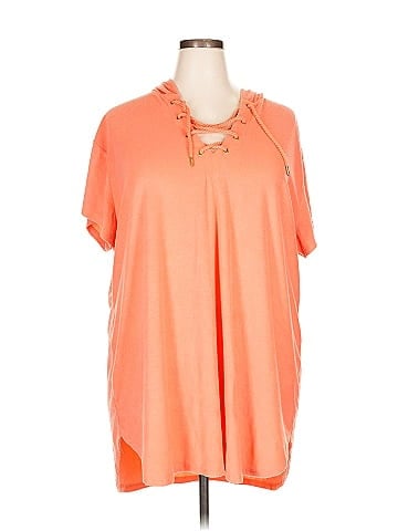 Time and Tru Casual Dress (view 1)