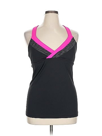 Ideology Active Tank (view 1)