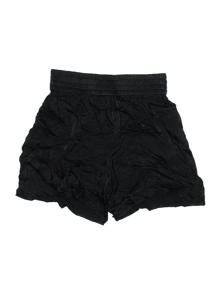 Pre-owned Everlane Shorts In Black