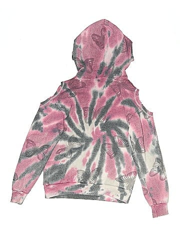 Vintage Havana Pullover Hoodie (view 2)
