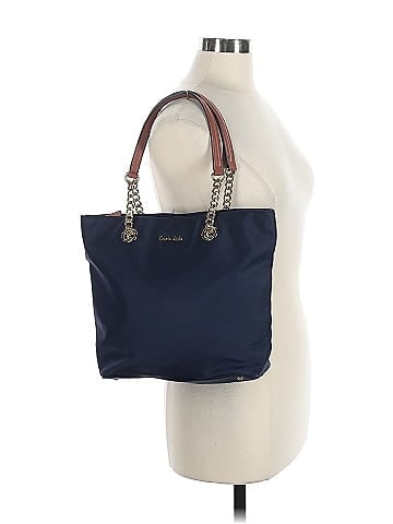 Calvin Klein Tote (view 2)