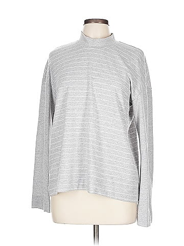 Downeast Turtleneck Sweater (view 1)