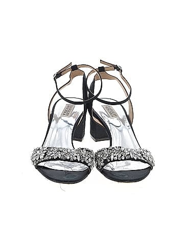 Badgley Mischka Sandals (view 2)