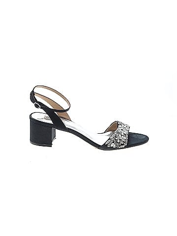 Badgley Mischka Sandals (view 1)