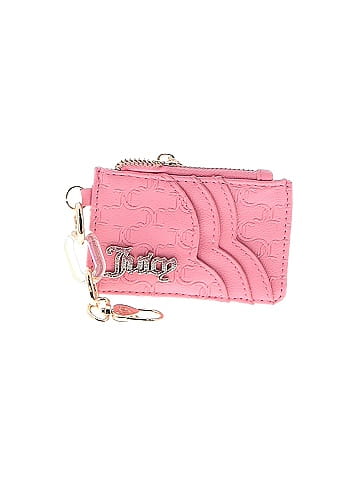 Juicy Couture Card Holder  (view 1)