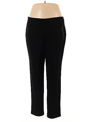 JM Collection Active Pants (view 1)