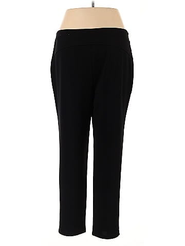 JM Collection Active Pants (view 2)
