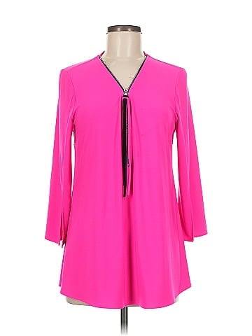 Joseph Ribkoff 3/4 Sleeve Blouse (view 1)