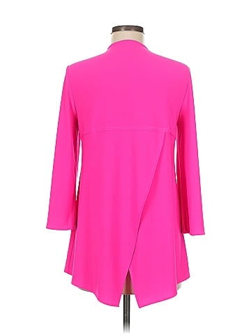 Joseph Ribkoff 3/4 Sleeve Blouse (view 2)