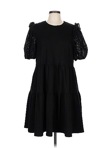 English Factory Casual Dress (view 1)