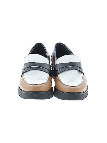 Franco Sarto Flats (view 2)