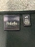 Rafaella Black Sleeveless Top Size L - photo 7