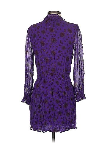 BA&SH Cocktail Dress (view 2)