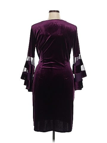 R&M Richards Cocktail Dress (view 2)