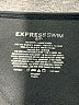 Express Solid Black Swimsuit Bottoms Size S - photo 3