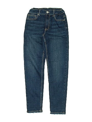 Zara Jeans (view 1)