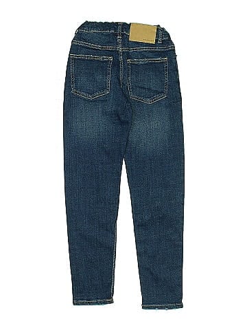 Zara Jeans (view 2)