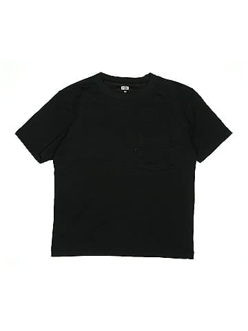 Uniqlo Short Sleeve T-Shirt (view 1)
