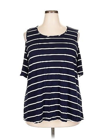 db established 1962 Short Sleeve Top (view 1)