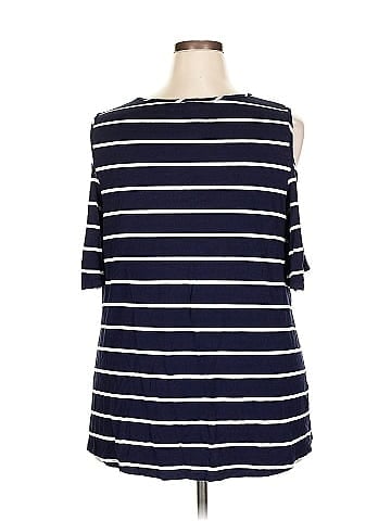 db established 1962 Short Sleeve Top (view 2)