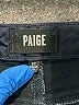 Paige Blue Jeans Size 27 waist - photo 4