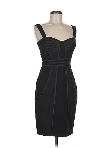 Cache Cocktail Dress (view 1)
