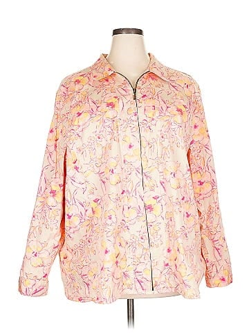 Liz & Me Jacket (view 1)