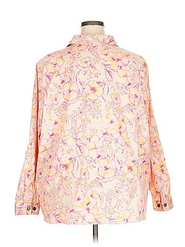Liz & Me Jacket (view 2)