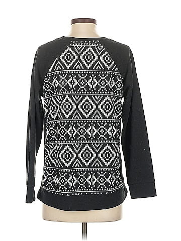 Cuddl Duds Pullover Sweater (view 2)