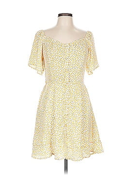 Sienna Sky Casual Dress