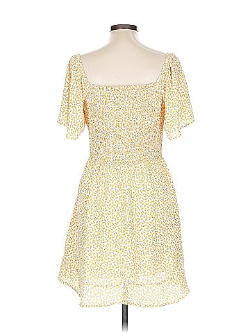 Sienna Sky Casual Dress (view 2)