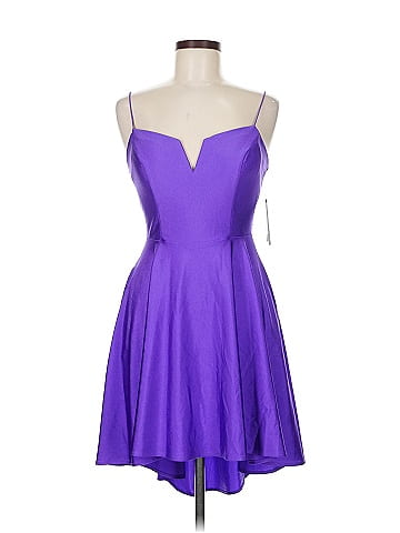 City Studio Cocktail Dress (view 1)