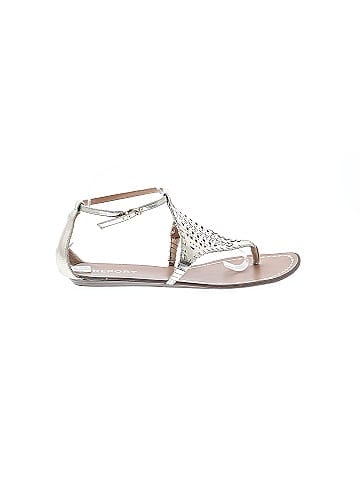 REPORT Sandals (view 1)