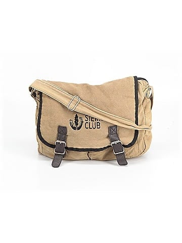 Assorted Brands Messenger (view 1)