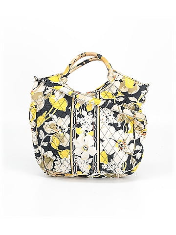Vera Bradley Satchel (view 1)
