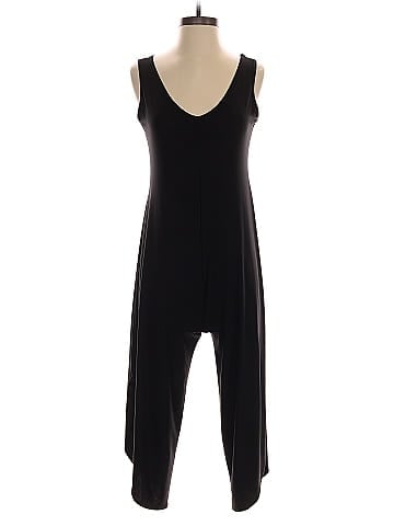 Tash + Sophie Jumpsuit (view 1)