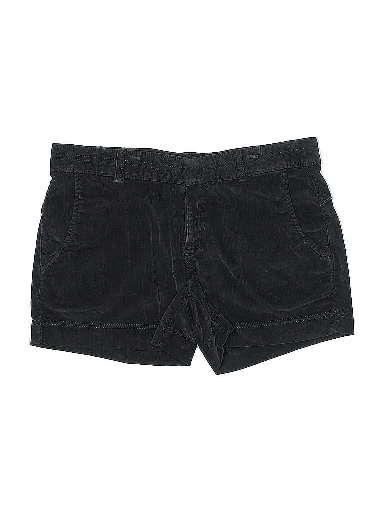Click to view more detailed imagery on our partner's website Pre-owned Athleta Shorts In Black
