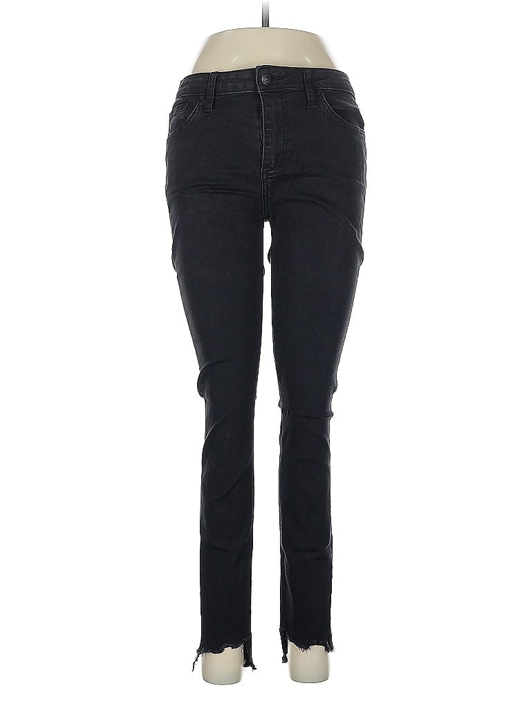 Click to view more detailed imagery on our partner's website Pre-owned Joe's Jeans Jeans In Black