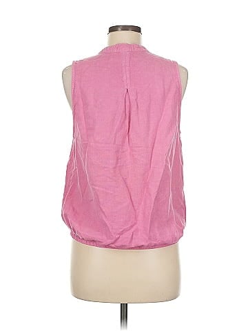 Cloth & Stone Sleeveless Blouse (view 2)