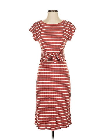 Ann Taylor LOFT Casual Dress (view 1)