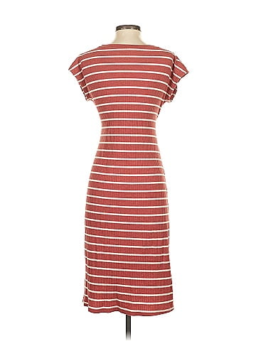 Ann Taylor LOFT Casual Dress (view 2)