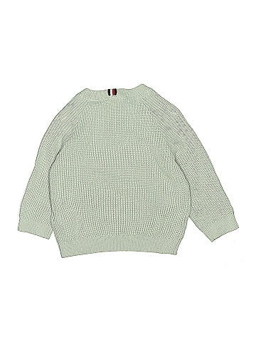 Tommy Hilfiger Pullover Sweater (view 2)