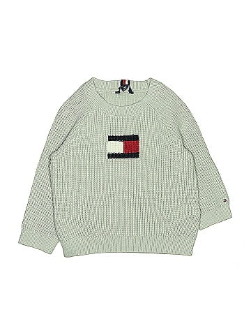 Tommy Hilfiger Pullover Sweater (view 1)