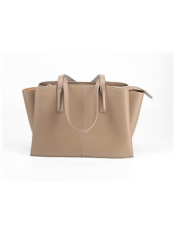 Freja New York Tote (view 1)